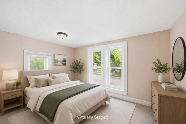 521 W Ganson Street, Jackson, MI 49201