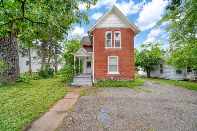 521 W Ganson Street, Jackson, MI 49201