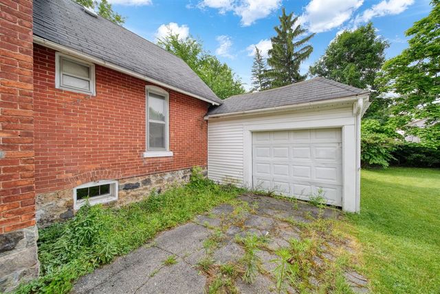 521 W Ganson Street, Jackson, MI 49201