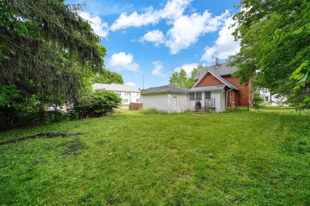 521 W Ganson Street, Jackson, MI 49201