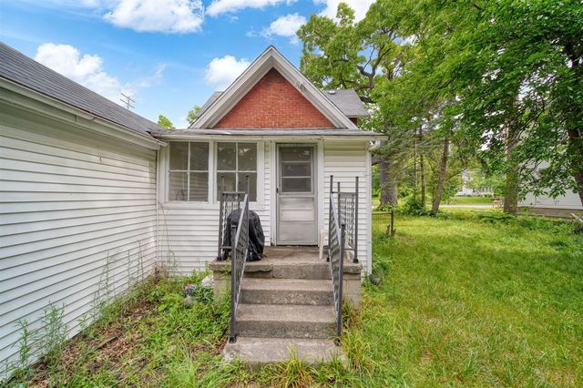 521 W Ganson Street, Jackson, MI 49201