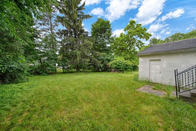 521 W Ganson Street, Jackson, MI 49201