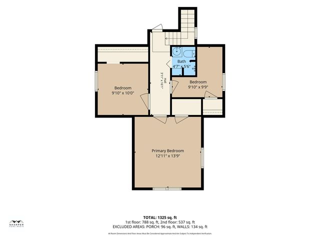 521 W Ganson Street, Jackson, MI 49201