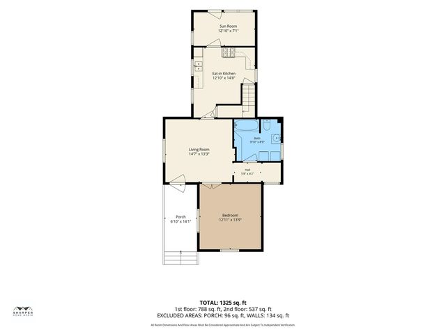 521 W Ganson Street, Jackson, MI 49201