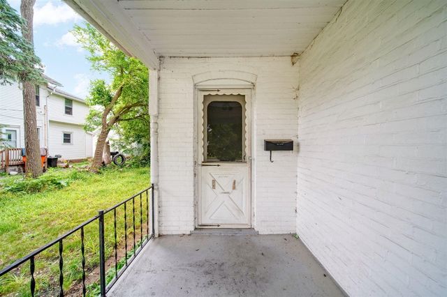 521 W Ganson Street, Jackson, MI 49201