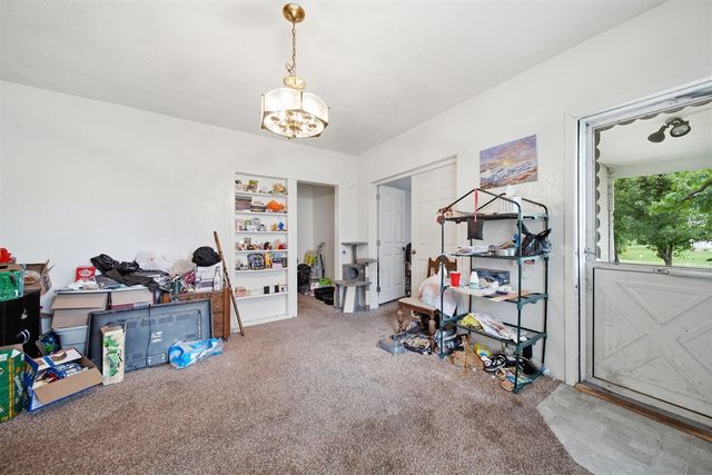 521 W Ganson Street, Jackson, MI 49201
