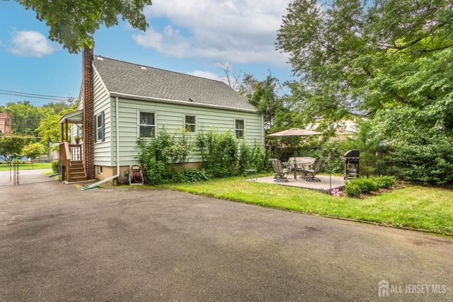 346 Walnut Street, Dunellen, NJ 08812