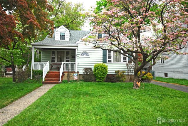 346 Walnut Street, Dunellen, NJ 08812