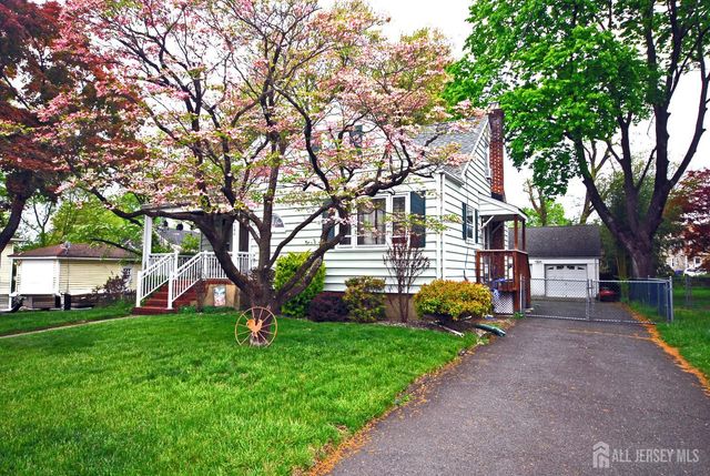 346 Walnut Street, Dunellen, NJ 08812