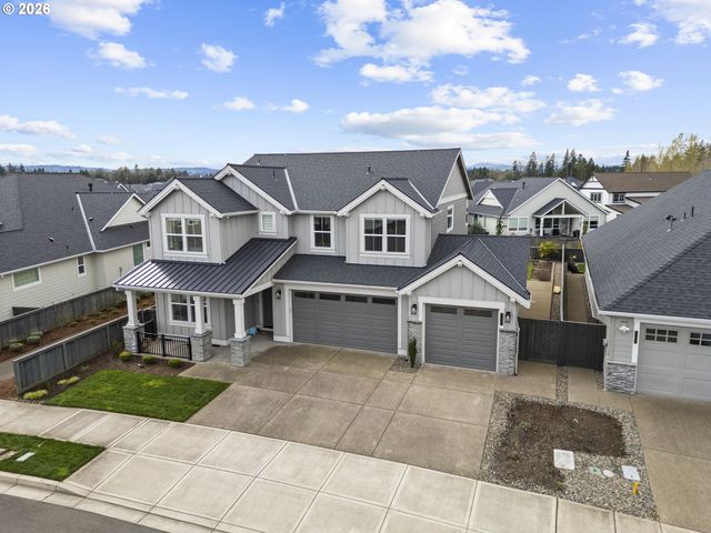 4309 Se 62ND Ave, Hillsboro, OR 97123