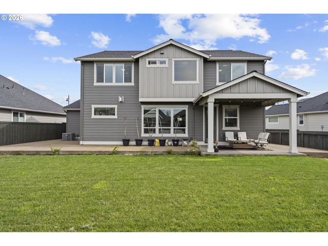 4309 Se 62ND Ave, Hillsboro, OR 97123