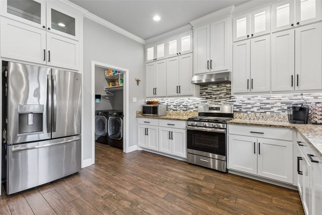 101 Sycamore Lane, Roanoke, TX 76262