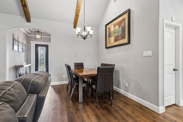 101 Sycamore Lane, Roanoke, TX 76262