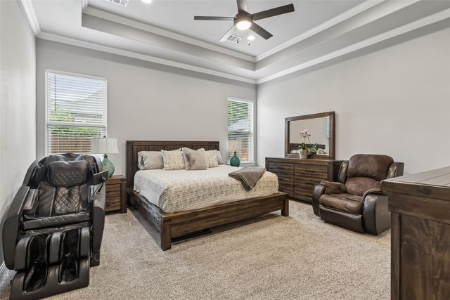101 Sycamore Lane, Roanoke, TX 76262