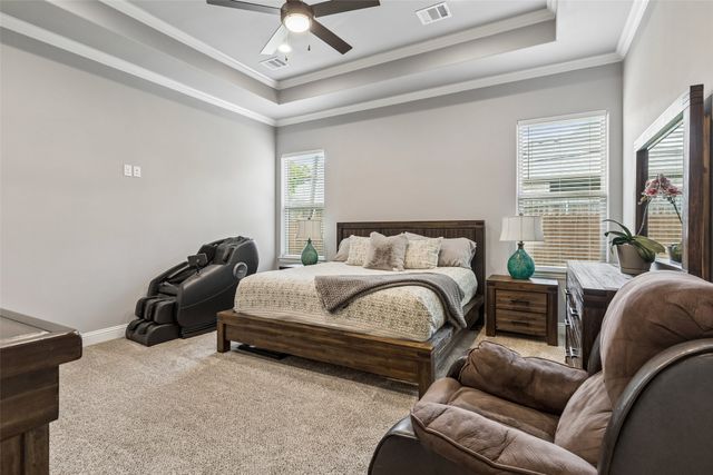 101 Sycamore Lane, Roanoke, TX 76262