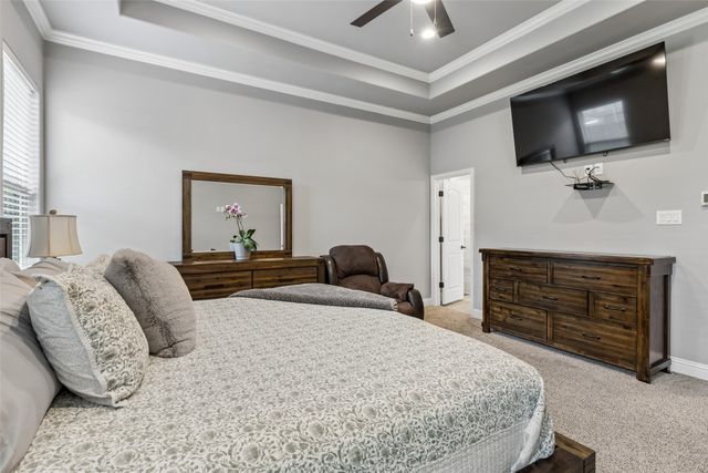 101 Sycamore Lane, Roanoke, TX 76262