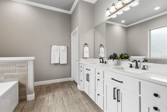 101 Sycamore Lane, Roanoke, TX 76262
