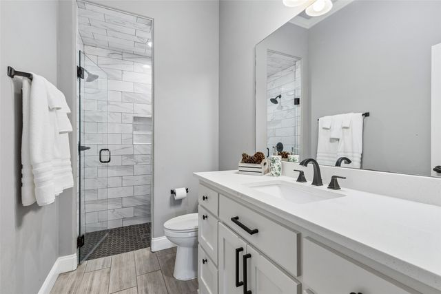 101 Sycamore Lane, Roanoke, TX 76262
