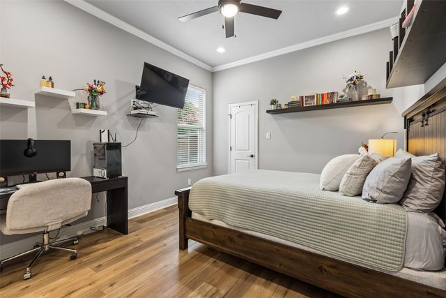 101 Sycamore Lane, Roanoke, TX 76262
