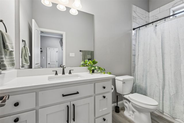 101 Sycamore Lane, Roanoke, TX 76262