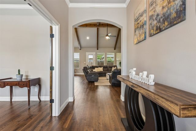 101 Sycamore Lane, Roanoke, TX 76262