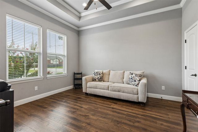 101 Sycamore Lane, Roanoke, TX 76262