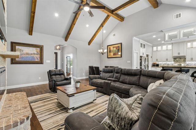 101 Sycamore Lane, Roanoke, TX 76262