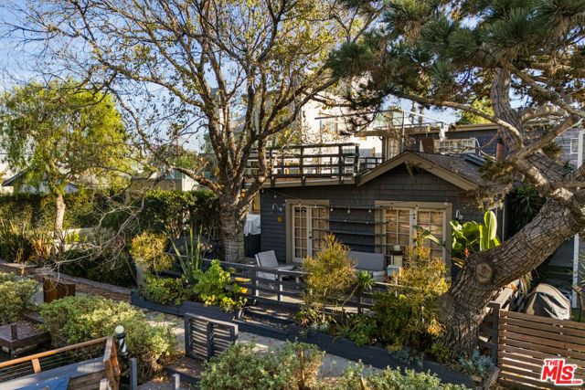 416 Sherman Canal, Venice (los Angeles), CA 90291