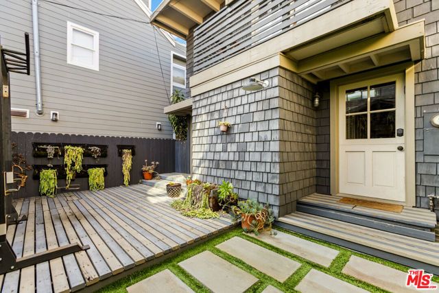 416 Sherman Canal, Venice (los Angeles), CA 90291