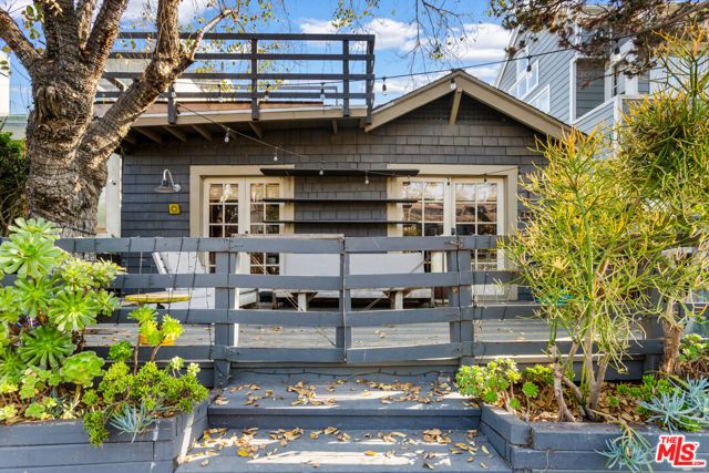 416 Sherman Canal, Venice (los Angeles), CA 90291