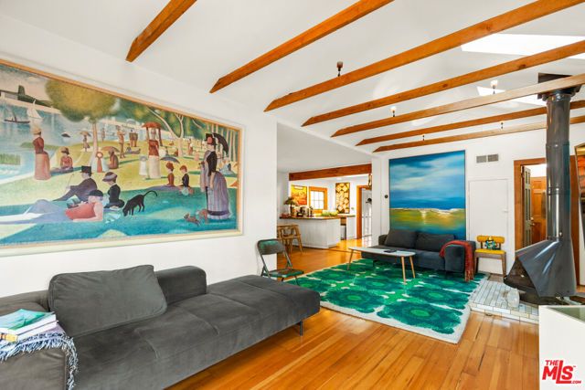 416 Sherman Canal, Venice (los Angeles), CA 90291