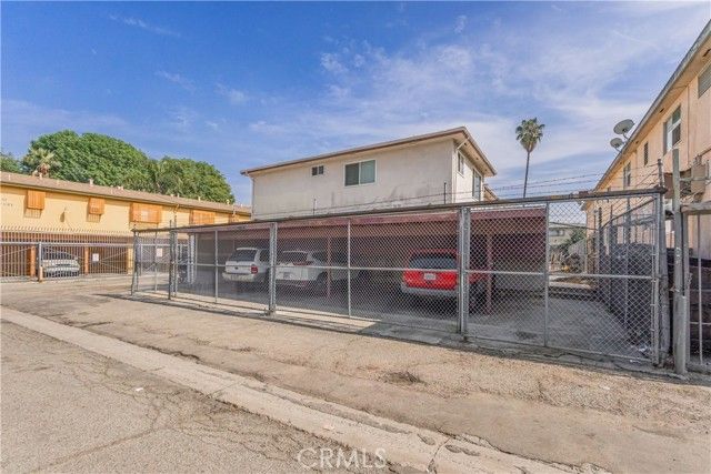 4017 Gelber Place, Los Angeles, CA 90008