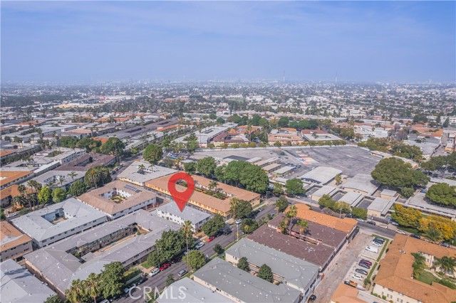 4017 Gelber Place, Los Angeles, CA 90008