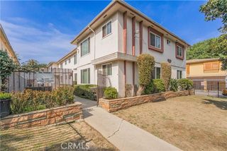 4017 Gelber Place, Los Angeles, CA 90008