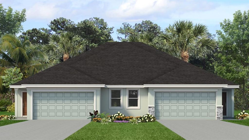 2309 LEELA CIRCLE, Tavares, FL 32778