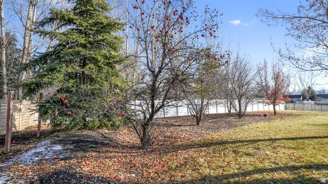 462 N 650 E, Heber City, UT 84032