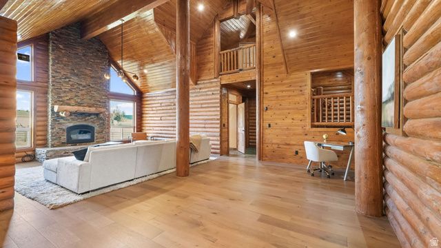 462 N 650 E, Heber City, UT 84032