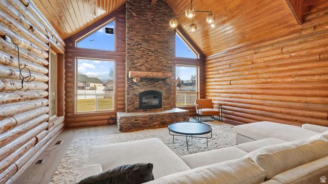 462 N 650 E, Heber City, UT 84032