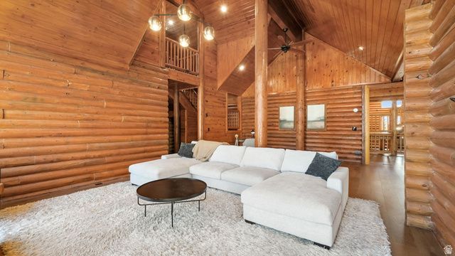 462 N 650 E, Heber City, UT 84032