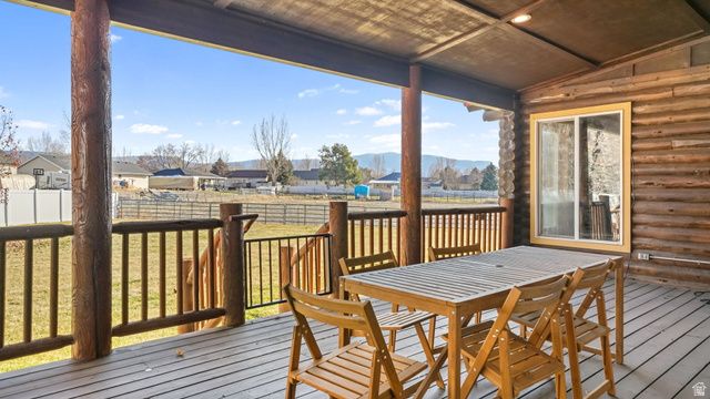 462 N 650 E, Heber City, UT 84032