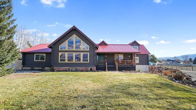 462 N 650 E, Heber City, UT 84032