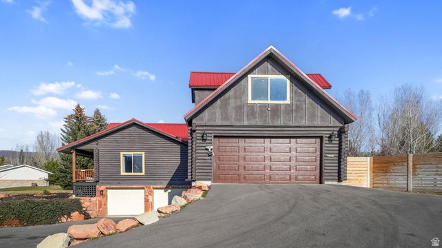 462 N 650 E, Heber City, UT 84032