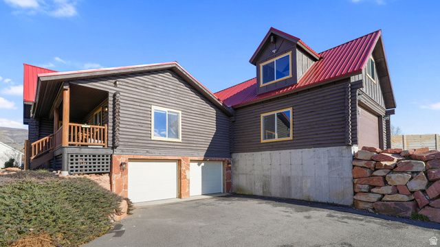 462 N 650 E, Heber City, UT 84032