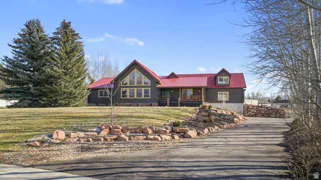 462 N 650 E, Heber City, UT 84032