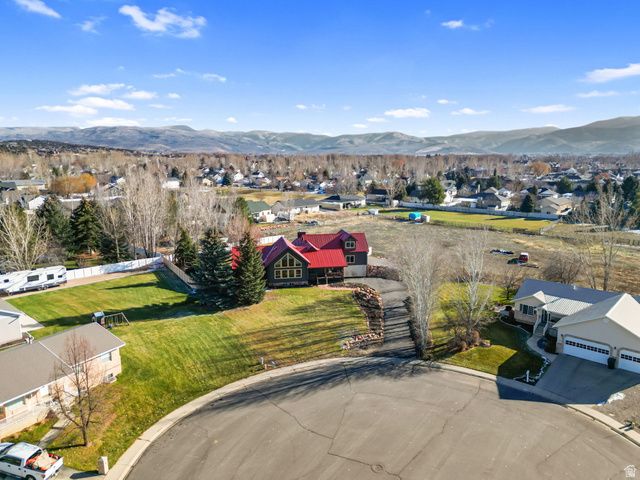 462 N 650 E, Heber City, UT 84032