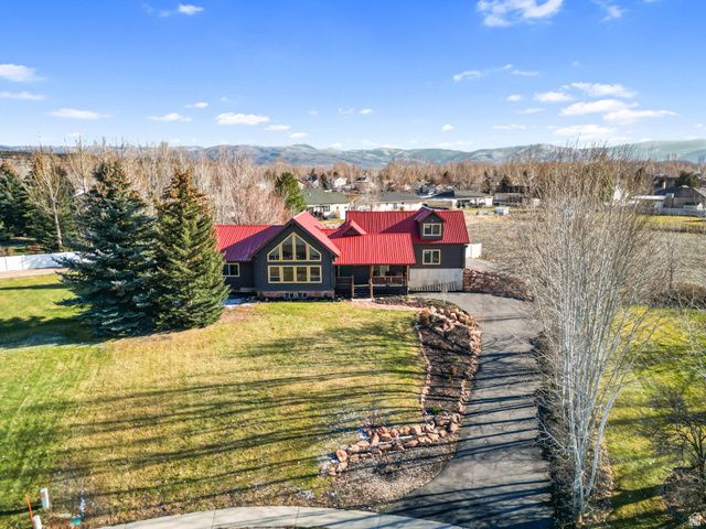 462 N 650 E, Heber City, UT 84032