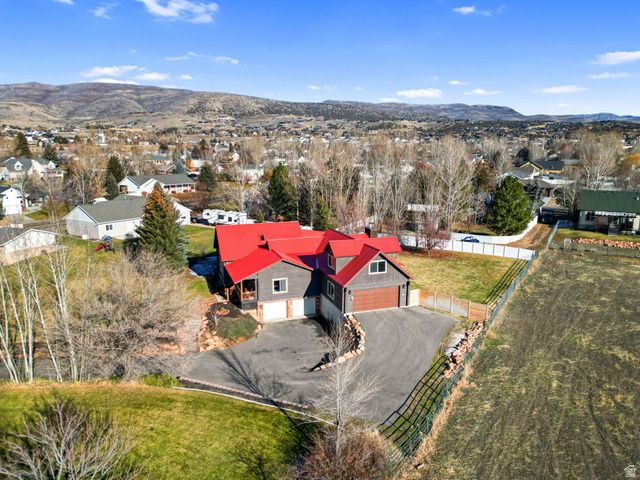 462 N 650 E, Heber City, UT 84032