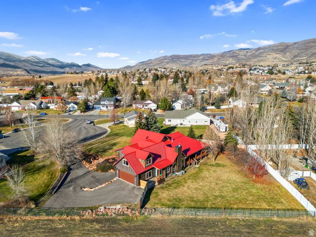 462 N 650 E, Heber City, UT 84032