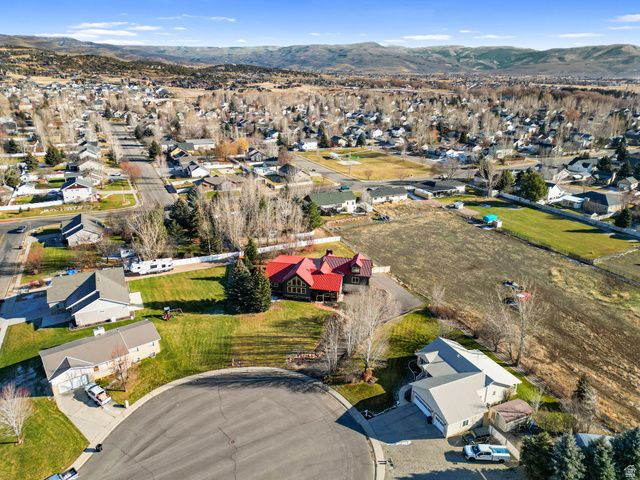 462 N 650 E, Heber City, UT 84032