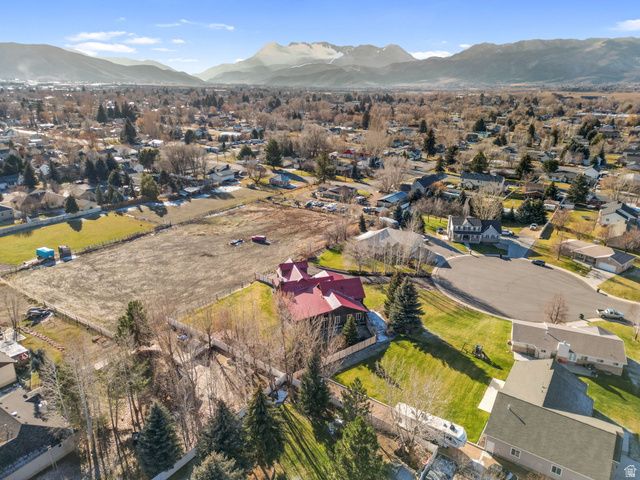 462 N 650 E, Heber City, UT 84032